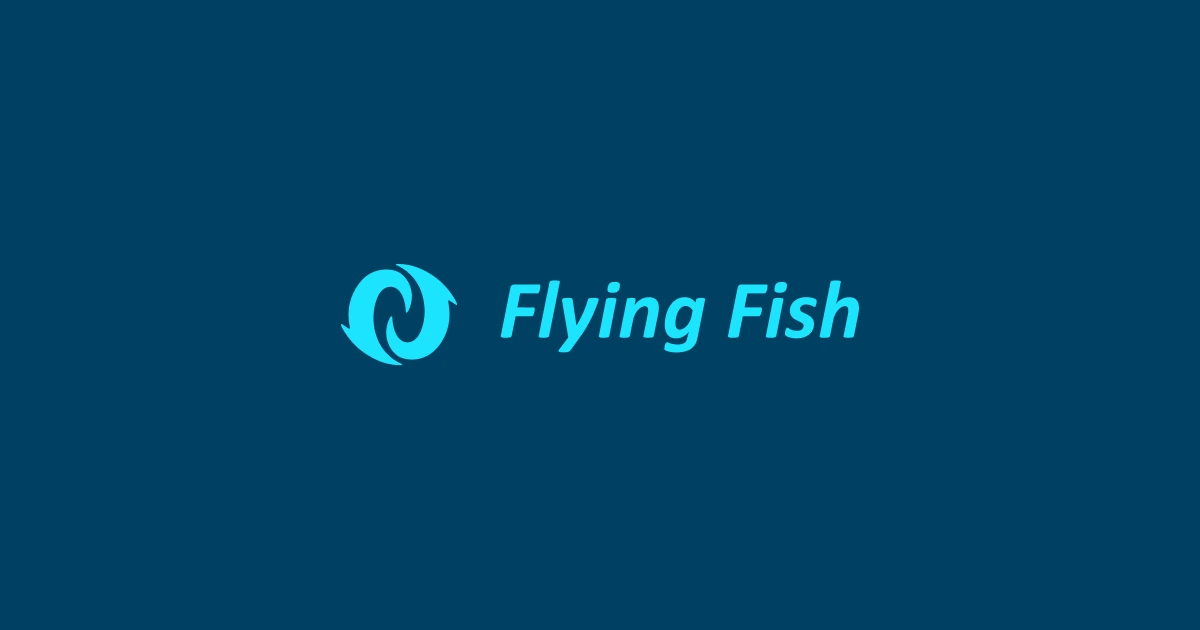 フライングフィッシュ株式会社 | フライングフィッシュ株式会社